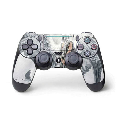 Guardian Angel by LA Williams PlayStation PS4 Skins